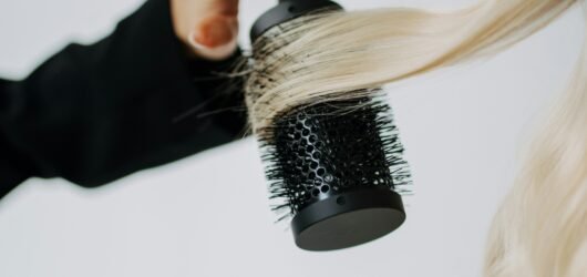 Cabelo com Química Recente: Kit de Recuperação Completo