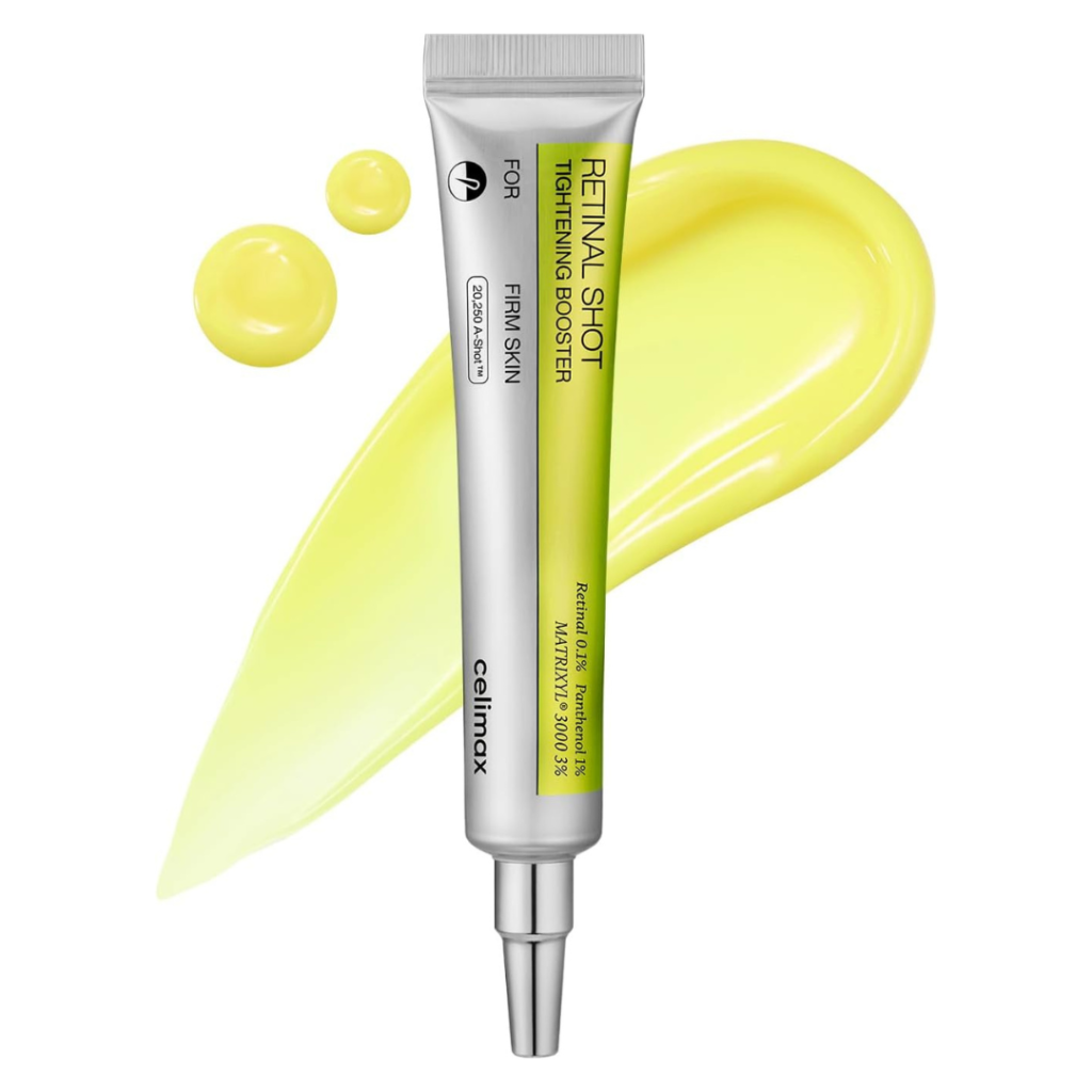 Celimax The Vita-A Retinal Shot Tightening Booster 15ml