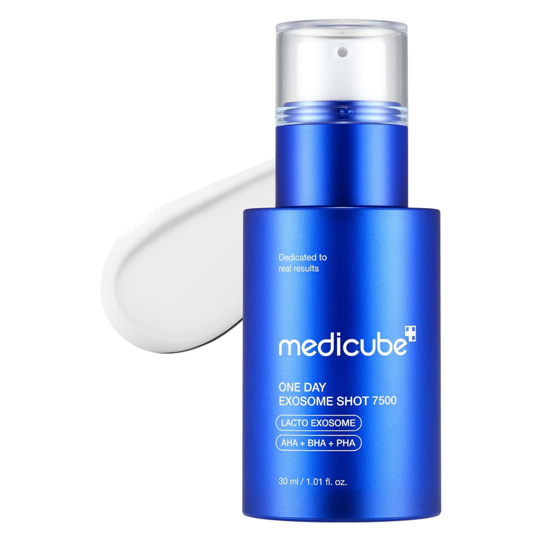 Medicube Exosome Shot Pore Serum 7500