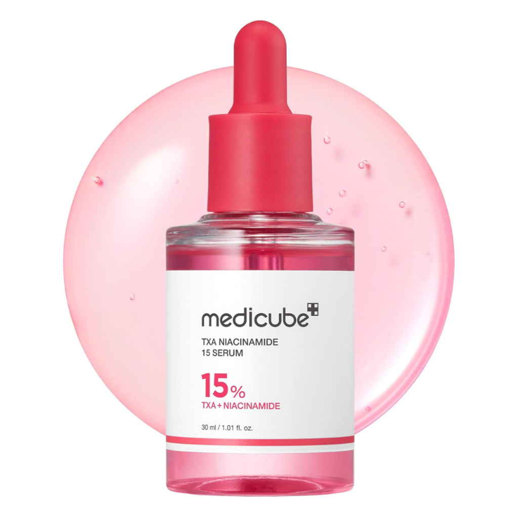 Medicube TXA Niacinamide Serum 30ml