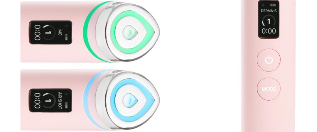 Medicube Age-R Booster Pro: Vale a Pena o Massageador 6 em 1?