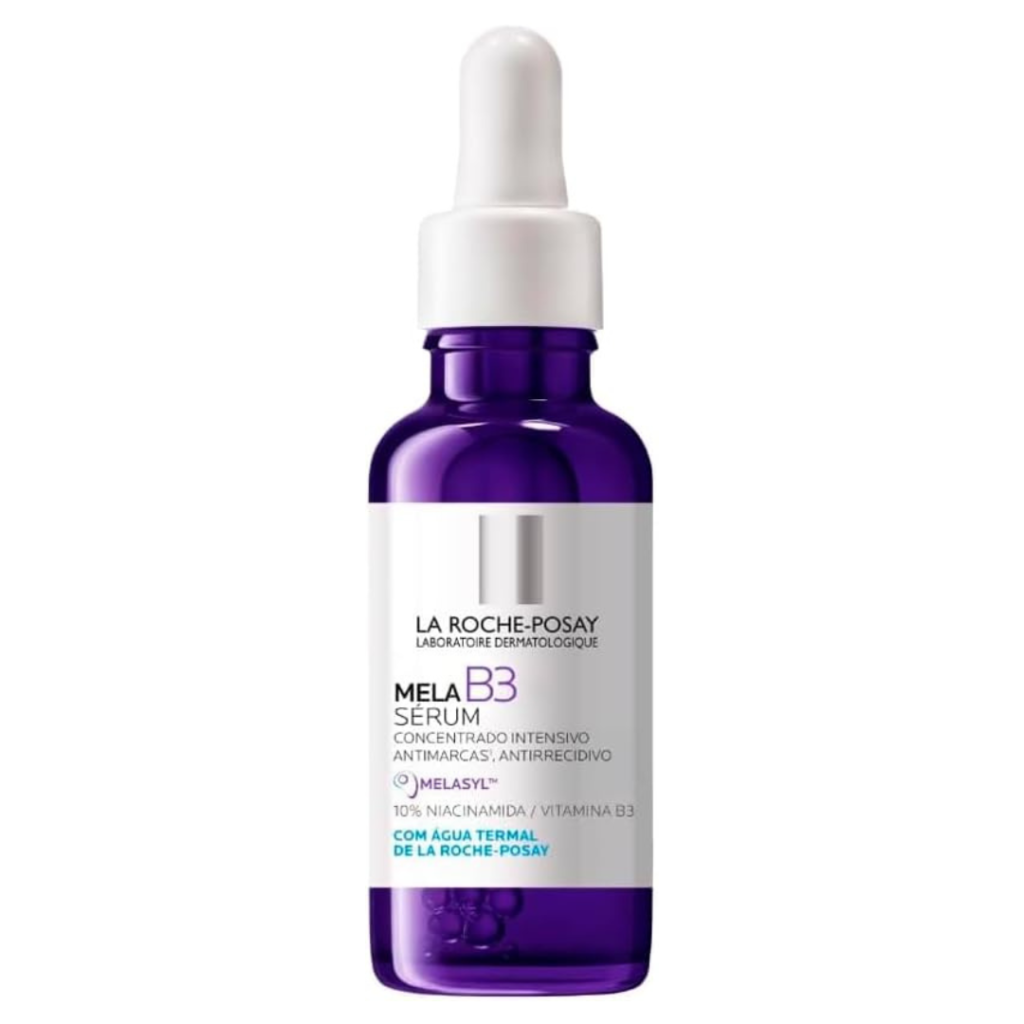 La Roche-Posay Mela B3 Sérum Antimanchas com Melasyl + 10% Niacinamida 30ml