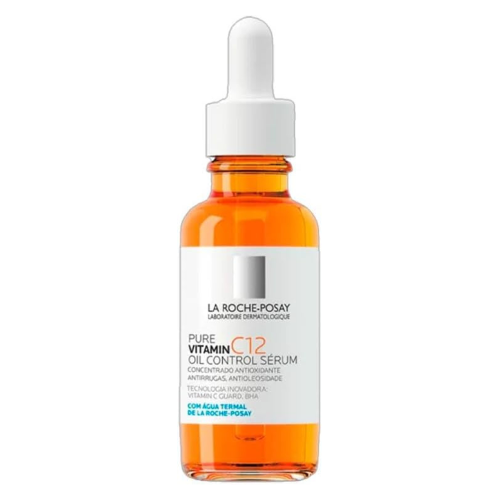La Roche-Posay Pure Vitamin C12 Oil Control Sérum 30ml