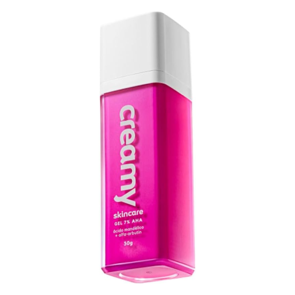 Creamy Ácido Mandélico 7% Gel 30g