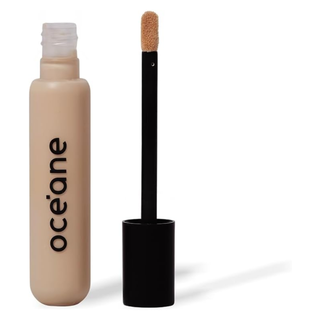 Oceane Edition Concealer Corretivo Liquido Fair 15g