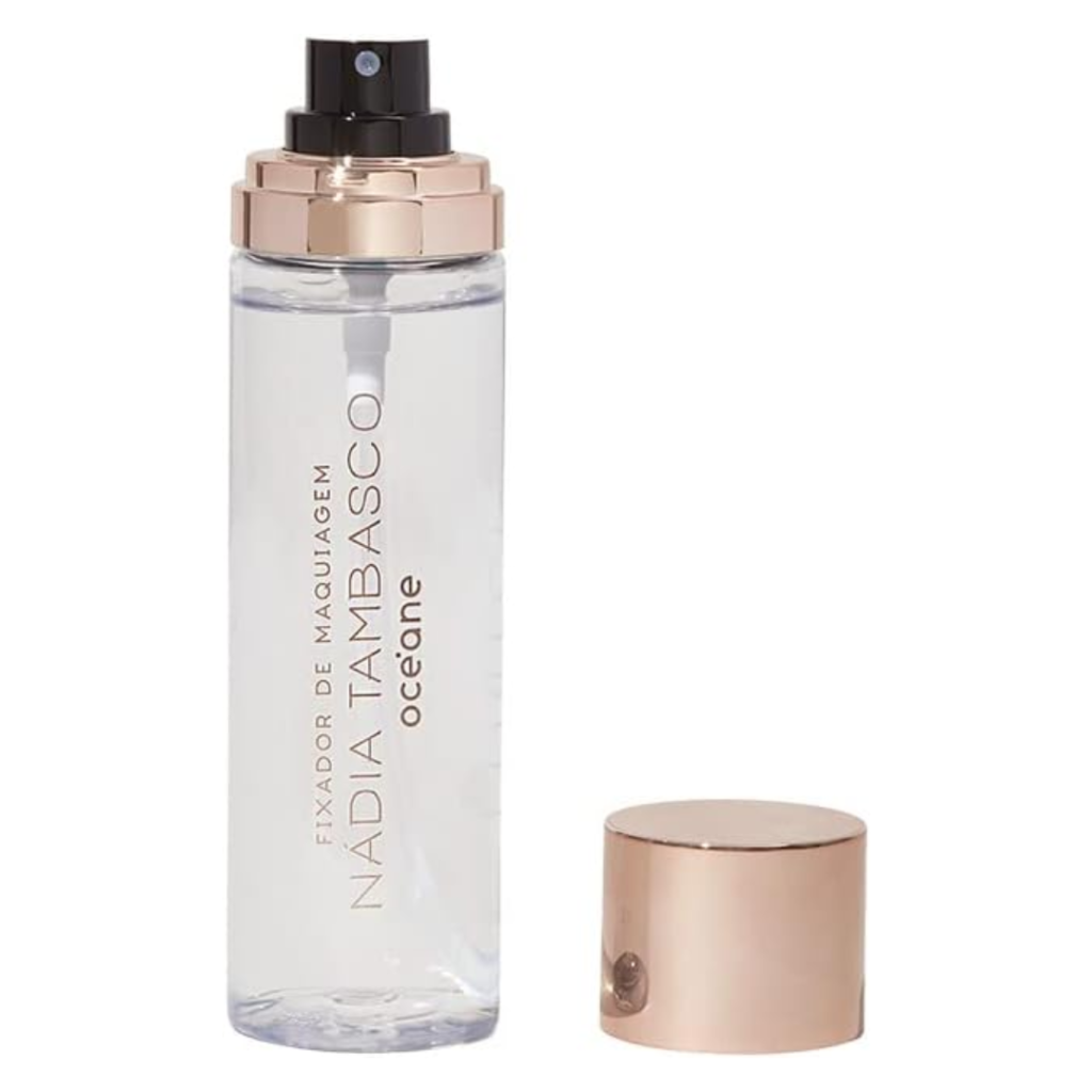 Oceane Perfect Fix Fixador de Maquiagem 100ml