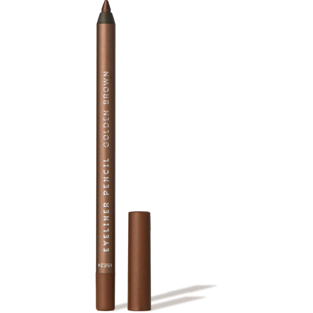 Oceane Eyeliner Pencil Golden Brown