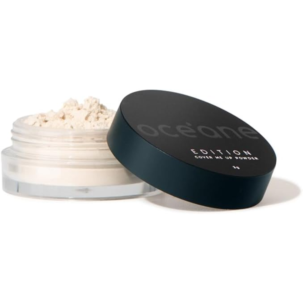 Oceane Cover Me Up Powder Mini 3g