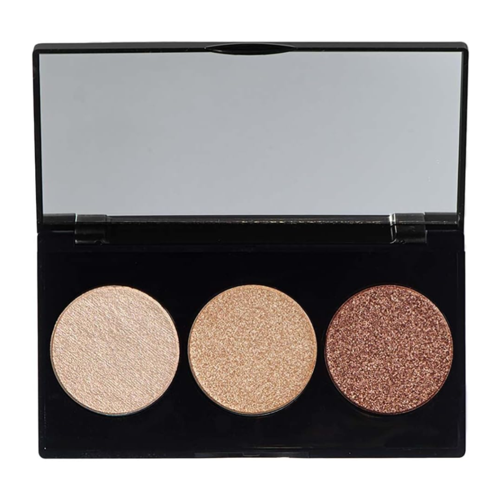 Oceane Highlight Palette Edition 7,2g