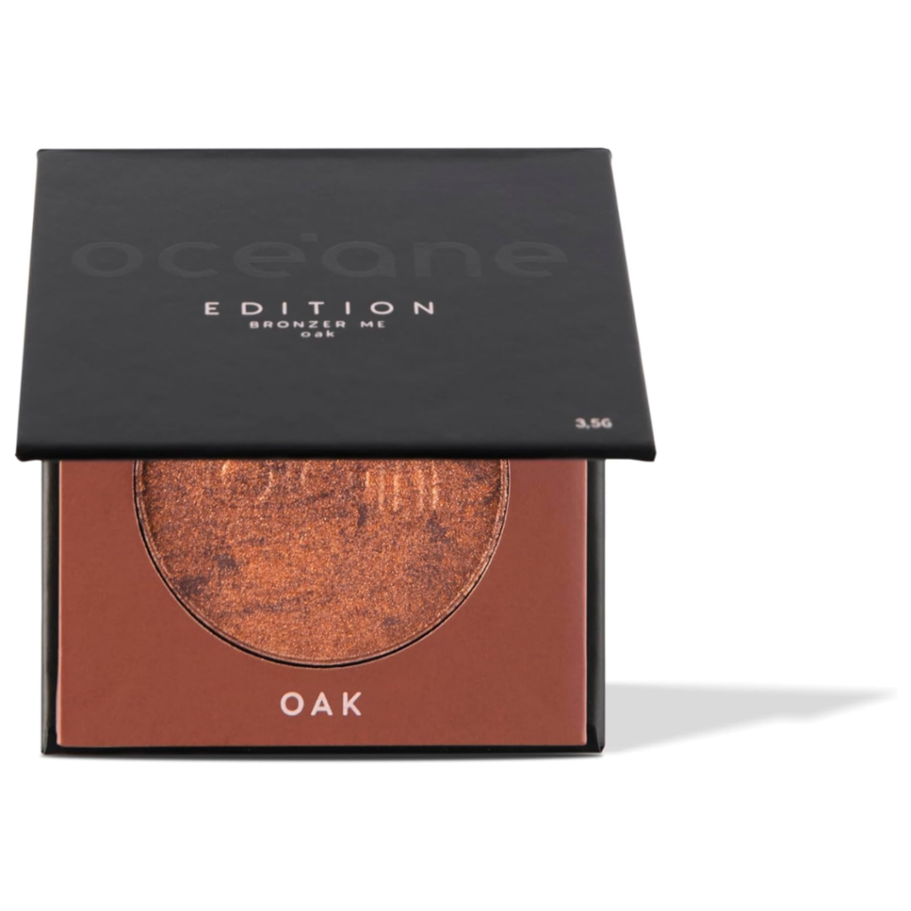 Oceane Bronzer em Po Oak