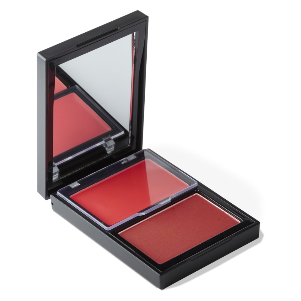 Oceane Duo Blush Coral Paint 10,2g