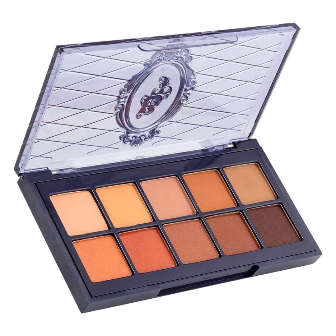 Bruna Tavares BT Transitions Paleta de Sombras