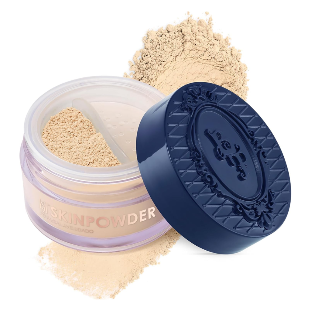 Bruna Tavares BT Skinpowder Light 15g