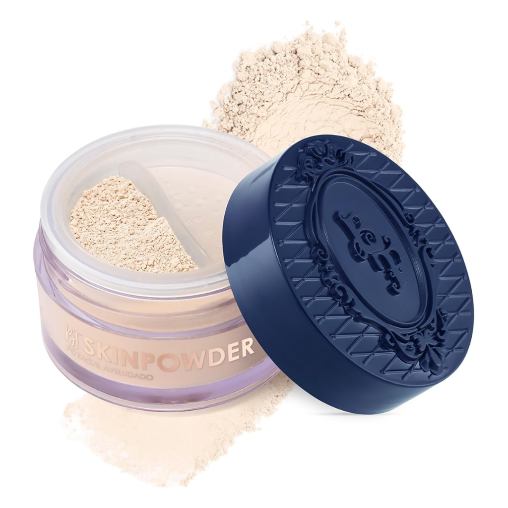 Bruna Tavares BT Skinpowder Fair 15g