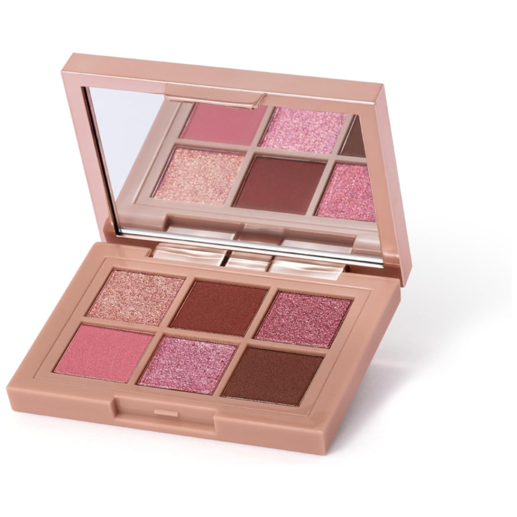 Niina Secrets Paleta de Sombras Shine
