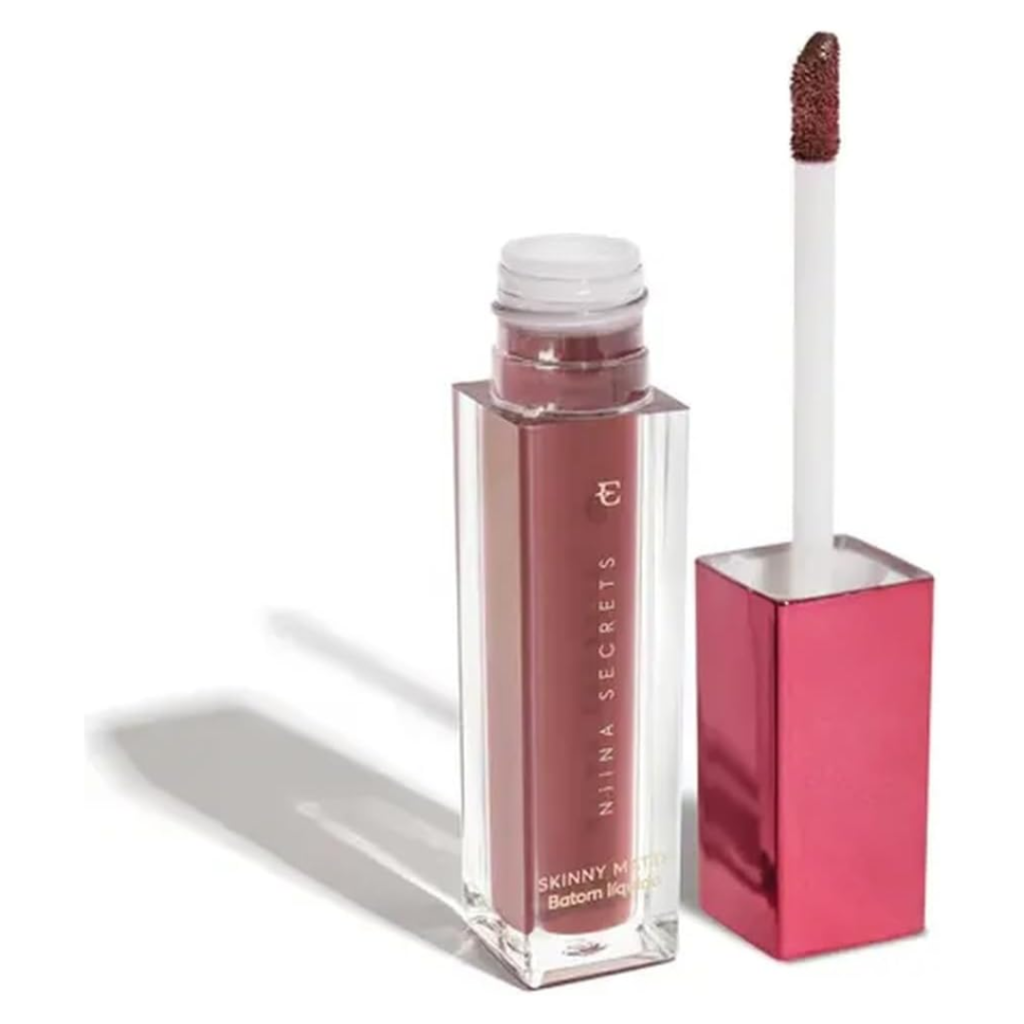Niina Secrets Batom Liquido Skinny Matte