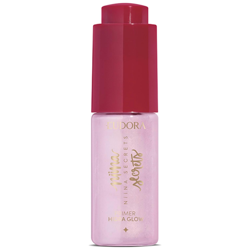 Niina Secrets Primer Facial Hidra Glow 16ml