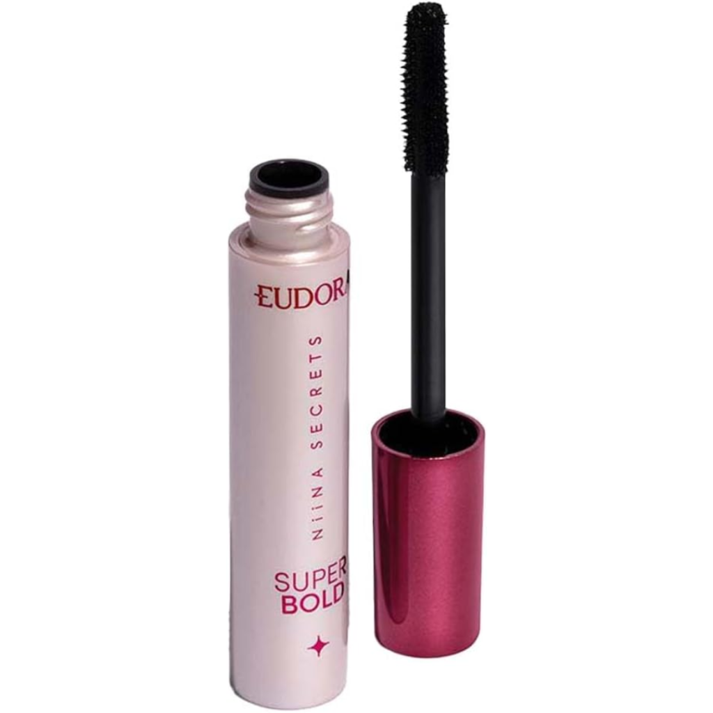 Niina Secrets Mascara de Cilios Super Bold 10g