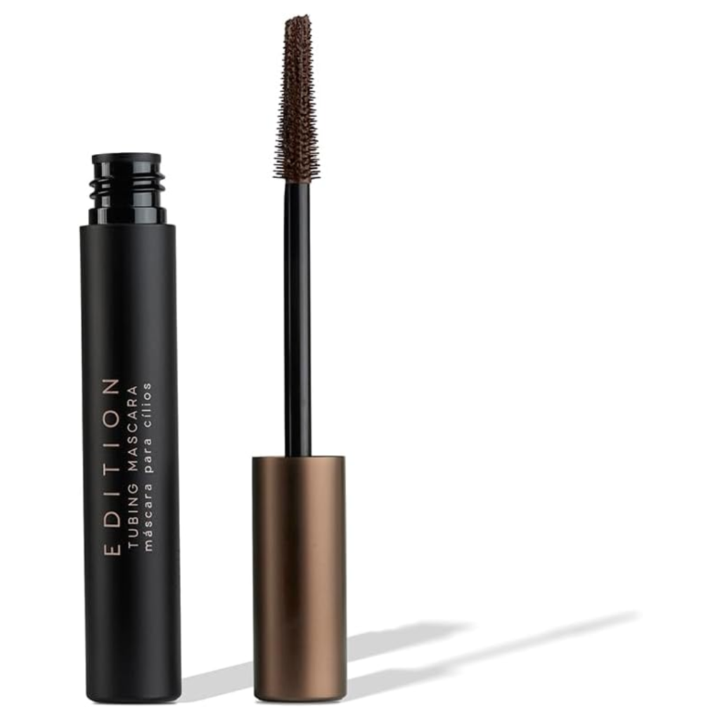 Oceane Tubing Mascara Brown 6g