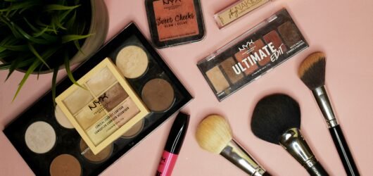 KIKO Milano x Fran by Franciny Ehlke: Qual Pó Facial