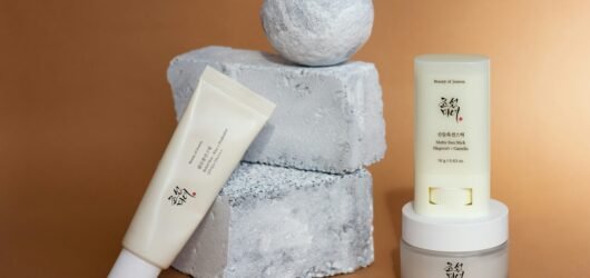 Séruns com PDRN e Exossomos: a Nova Onda do K-Beauty em 2026
