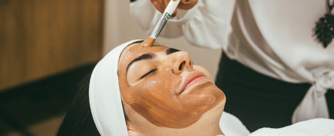 Máscaras Noturnas Coreanas com PDRN e Colágeno em 2026