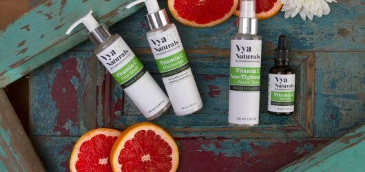 Pele com Rosácea: Como Adaptar a Rotina de Skincare