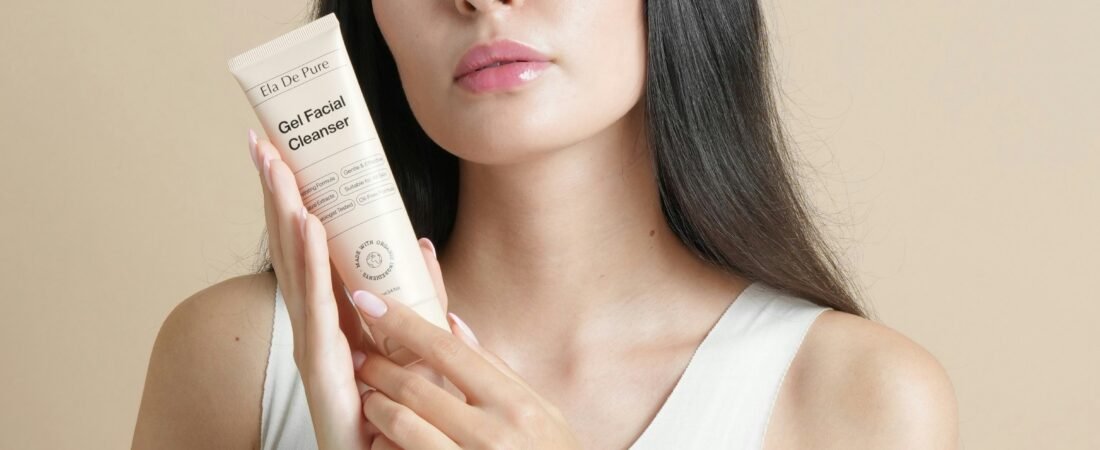 Principia GL-01 x Creamy Antioleosidade: Qual Gel de Limpeza