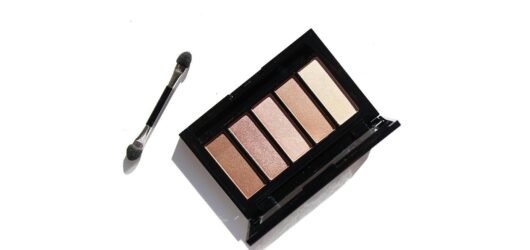 Océane x Niina Secrets: Qual Marca de Maquiagem Escolher
