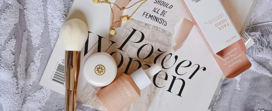 Océane x Niina Secrets Corretivo Líquido: Qual Comprar