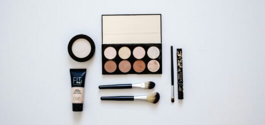 Niina Secrets Hidra Glow x KIKO Matte Base: Qual Primer